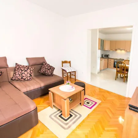 Apartment Stane