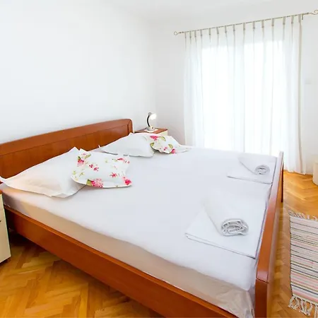 Stane Apartment