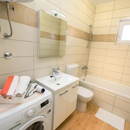 Stane Apartment