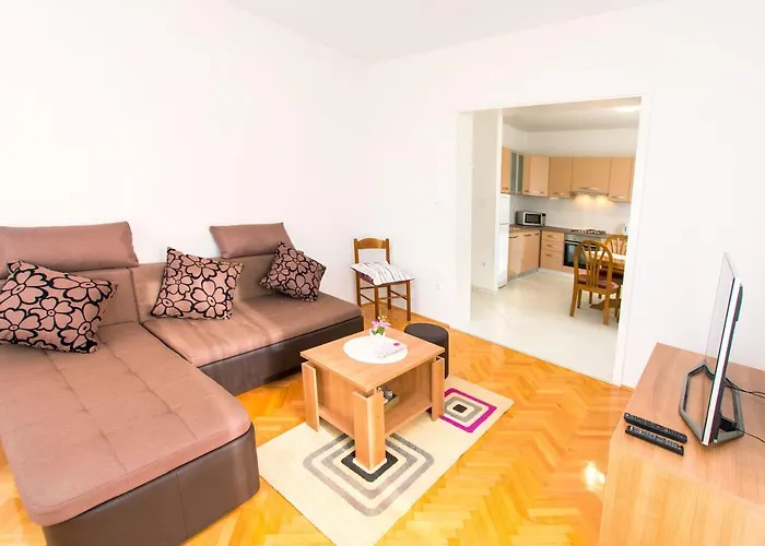 Apartman Stane