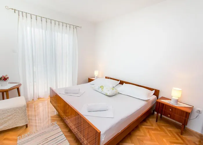 Apartman Stane Primosten