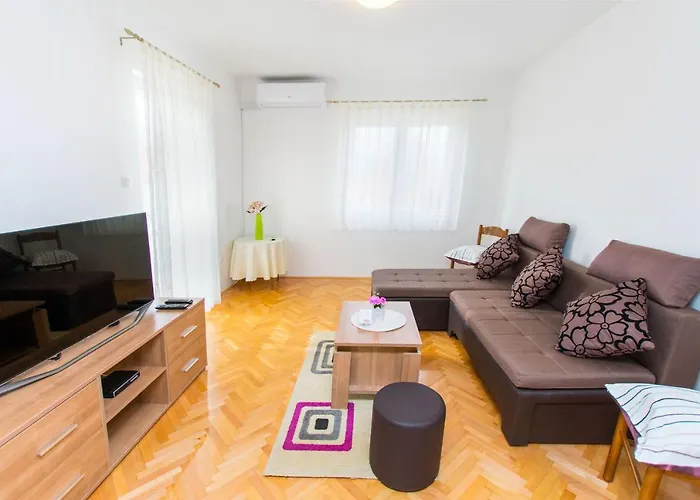 Apartman Stane Primosten